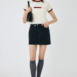 010IS111-3611 Black / 0 (XS)