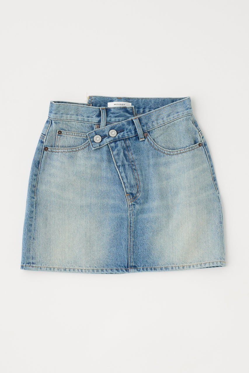 010IS111-3611 Light Blue / 0 (XS)