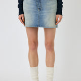 010IS111-3611 Light Blue / 0 (XS)