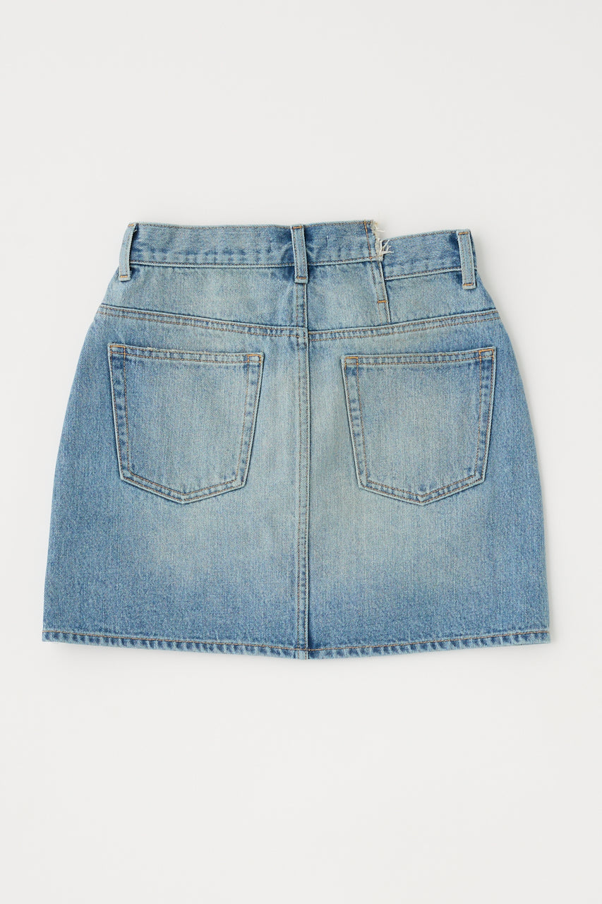 010IS111-3611 Light Blue / 0 (XS)