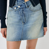 010IS111-3611 Light Blue / 0 (XS)