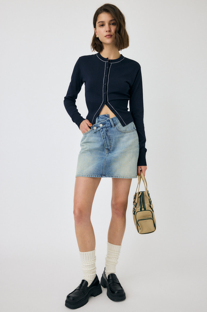 010IS111-3611 Light Blue / 0 (XS)