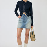 010IS111-3611 Light Blue / 0 (XS)