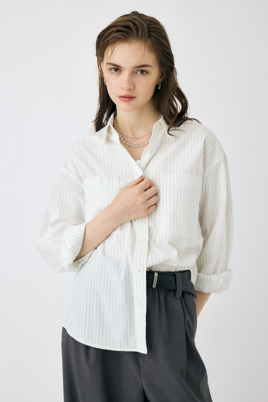 010IS130-9631 White / Free