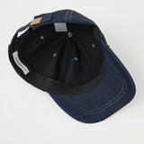 010IS156-3861 Dark Blue / Free
