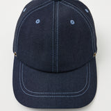010IS156-3861 Dark Blue / Free