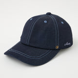 010IS156-3861 Dark Blue / Free