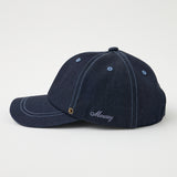 010IS156-3861 Dark Blue / Free