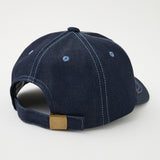 010IS156-3861 Dark Blue / Free