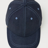 010IS156-3861 Dark Blue / Free