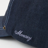 010IS156-3861 Dark Blue / Free