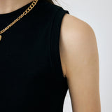 010IS180-6911 Black / Free