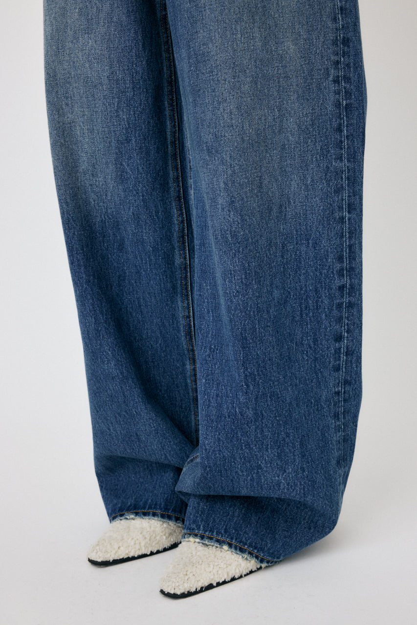 010IS211-1801 Dark Blue / 0 (XS)