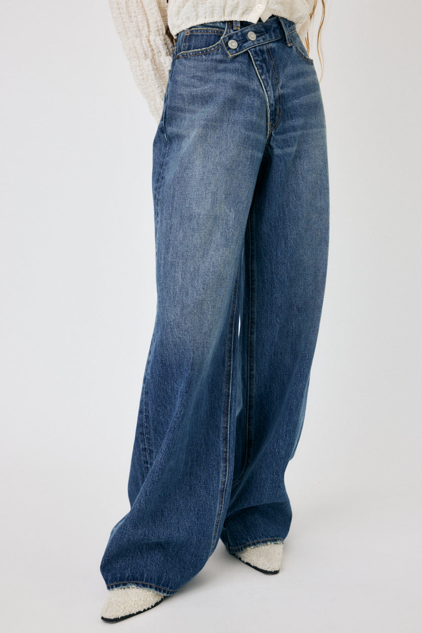 010IS211-1801 Dark Blue / 0 (XS)