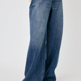 010IS211-1801 Dark Blue / 0 (XS)