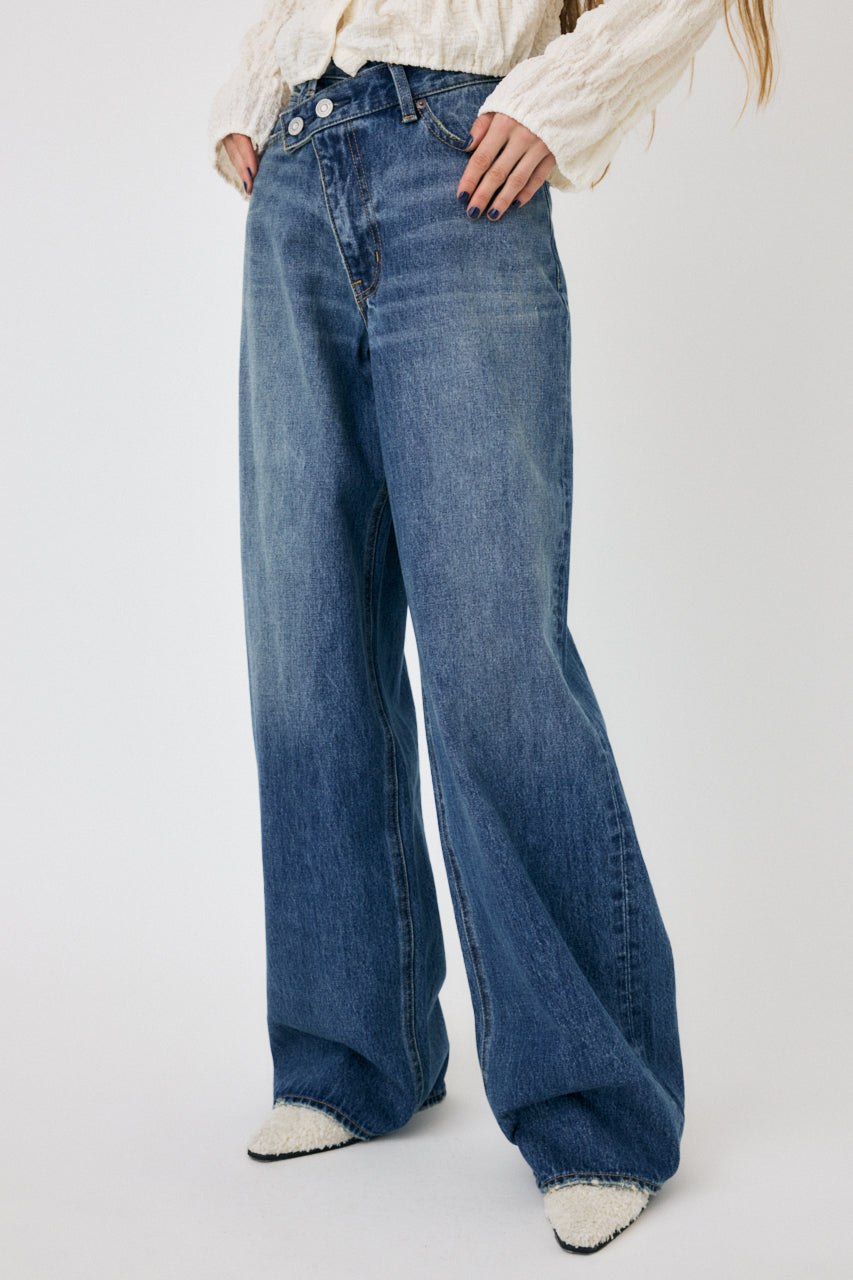 010IS211-1801 Dark Blue / 0 (XS)