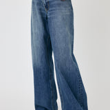 010IS211-1801 Dark Blue / 0 (XS)