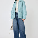 010IS211-1801 Dark Blue / 0 (XS)