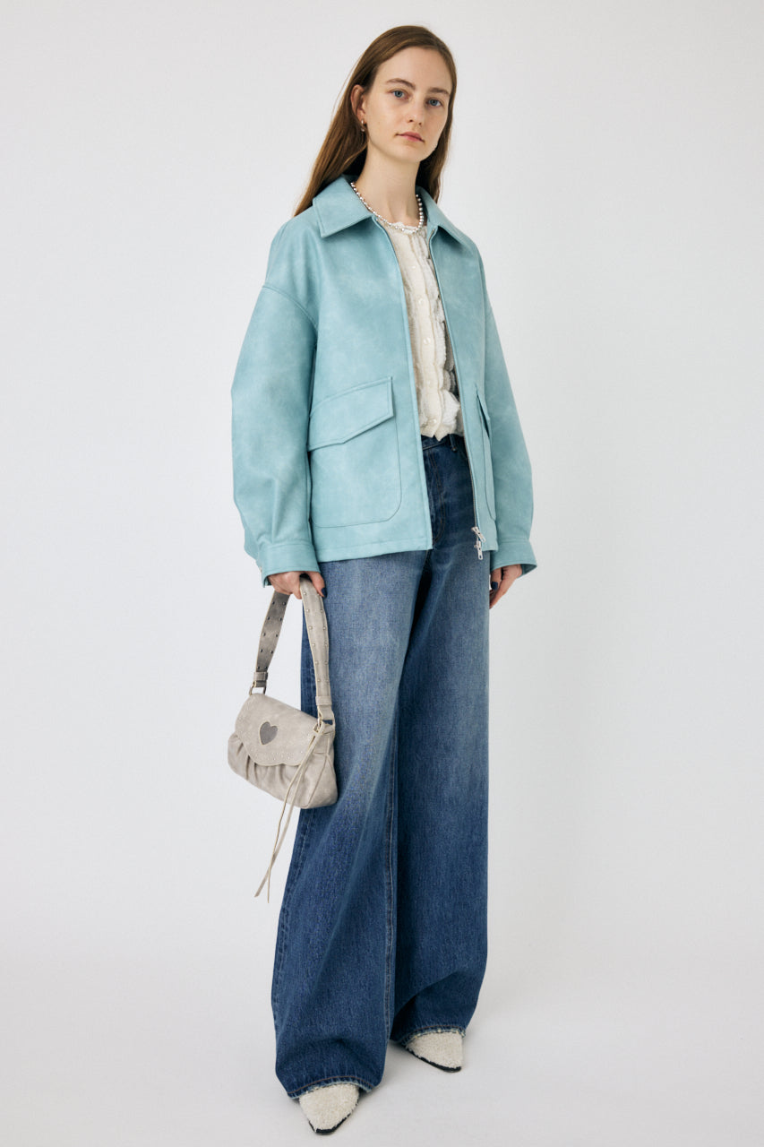 010IS211-1801 Dark Blue / 0 (XS)