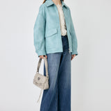 010IS211-1801 Dark Blue / 0 (XS)