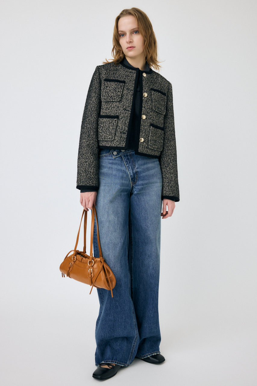 010IS211-1801 Dark Blue / 0 (XS)