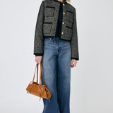 010IS211-1801 Dark Blue / 0 (XS)