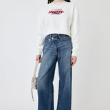 010IS211-1801 Dark Blue / 0 (XS)