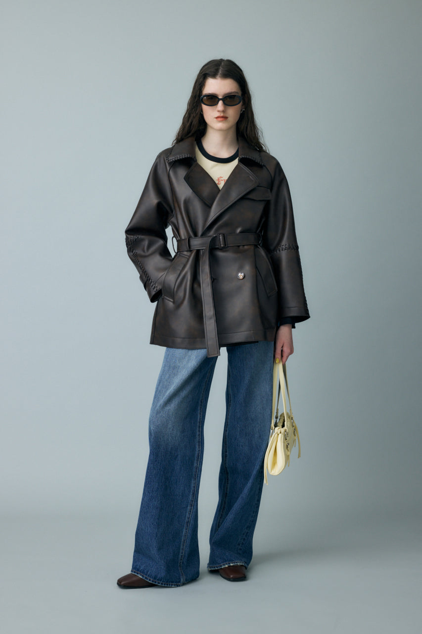 010IS211-1801 Dark Blue / 0 (XS)