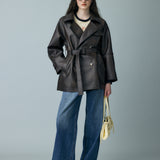 010IS211-1801 Dark Blue / 0 (XS)