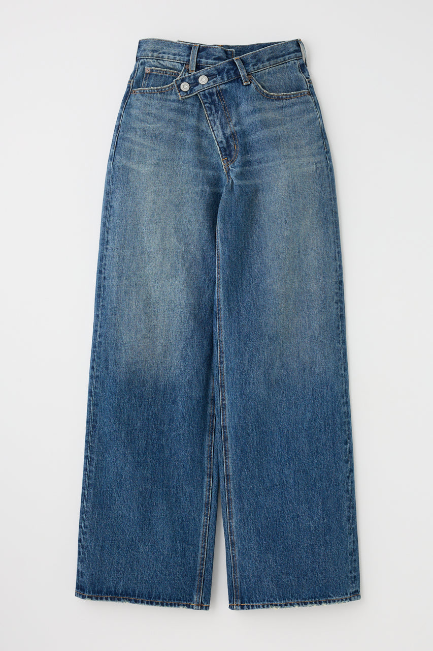 010IS211-1801 Dark Blue / 0 (XS)