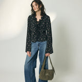 010IS211-1801 Dark Blue / 0 (XS)