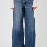 010IS211-1801 Dark Blue / 0 (XS)