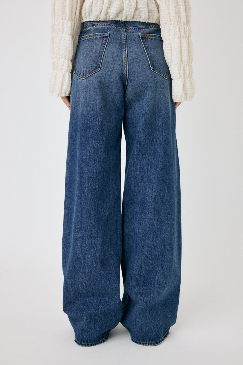 010IS211-1801 Dark Blue / 0 (XS)