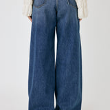 010IS211-1801 Dark Blue / 0 (XS)