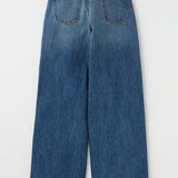 010IS211-1801 Dark Blue / 0 (XS)