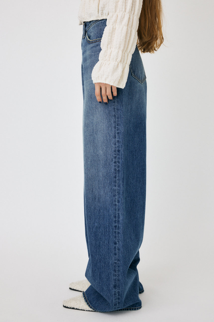 010IS211-1801 Dark Blue / 0 (XS)