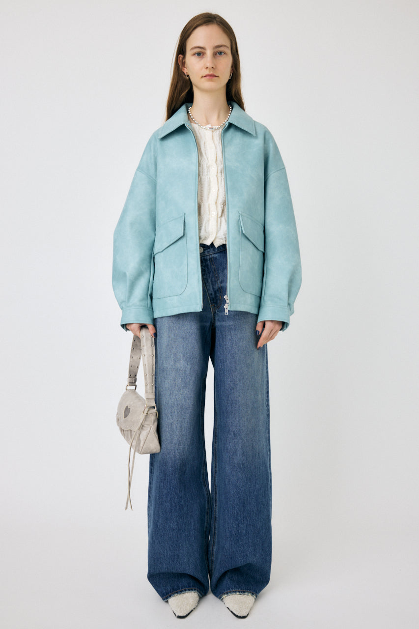 010IS211-1801 Dark Blue / 0 (XS)