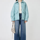 010IS211-1801 Dark Blue / 0 (XS)