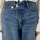 010IS211-1801 Dark Blue / 0 (XS)