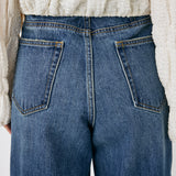 010IS211-1801 Dark Blue / 0 (XS)