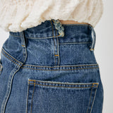 010IS211-1801 Dark Blue / 0 (XS)