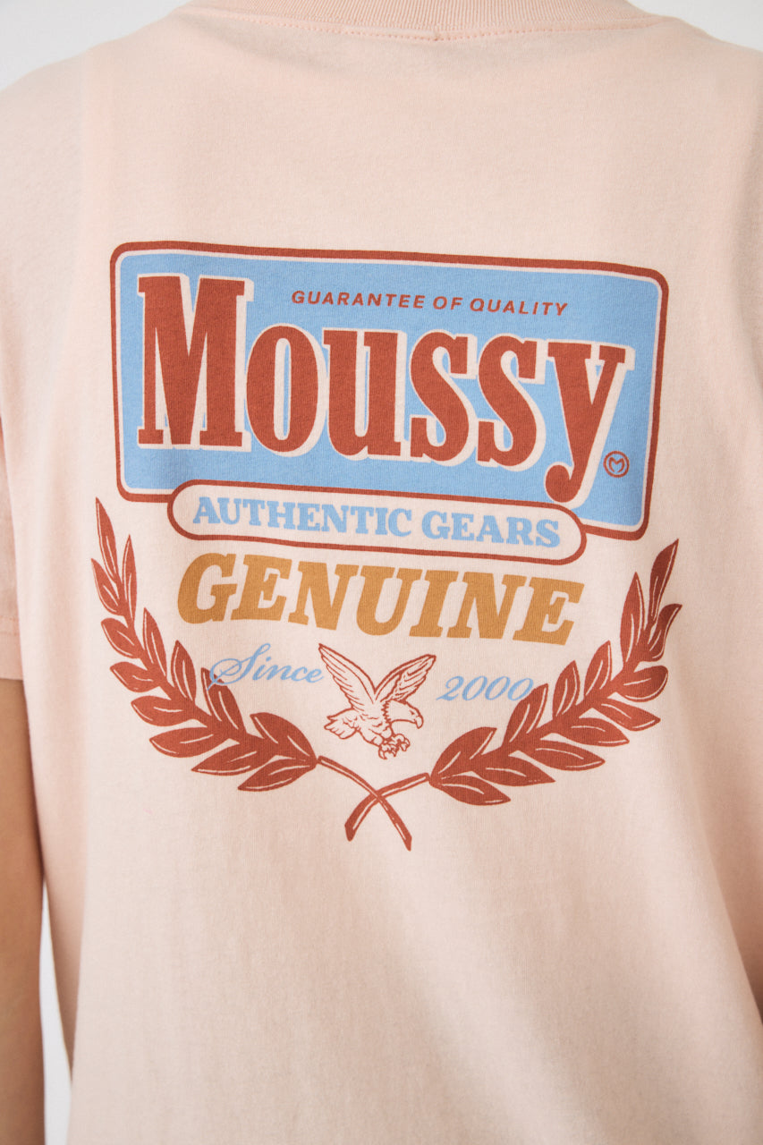 010IS290-4771 Light Orange / Free