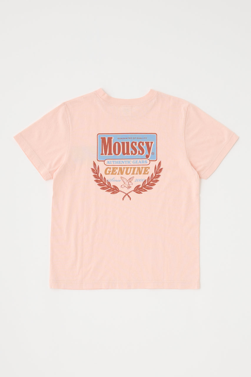 010IS290-4771 Light Orange / Free