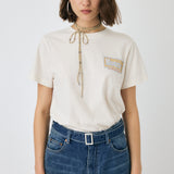 010IS290-4771 Off White / Free