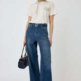 010IS290-4771 Off White / Free