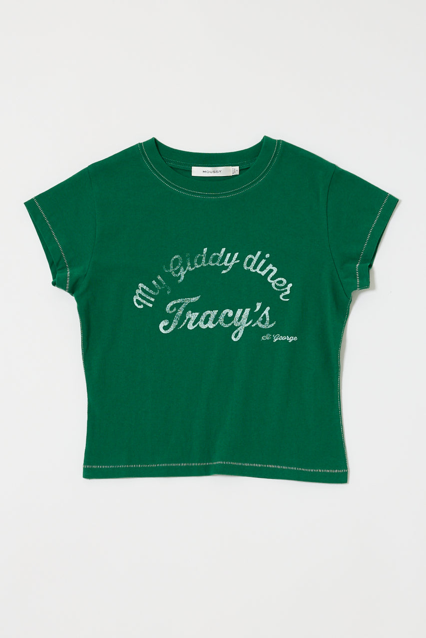 010IS290-9411 Green / Free