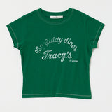 010IS290-9411 Green / Free