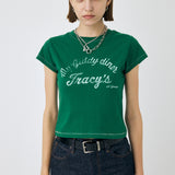 010IS290-9411 Green / Free