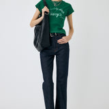 010IS290-9411 Green / Free