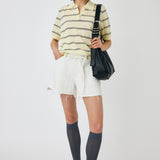 010IS311-3701 Off White / 0 (XS)